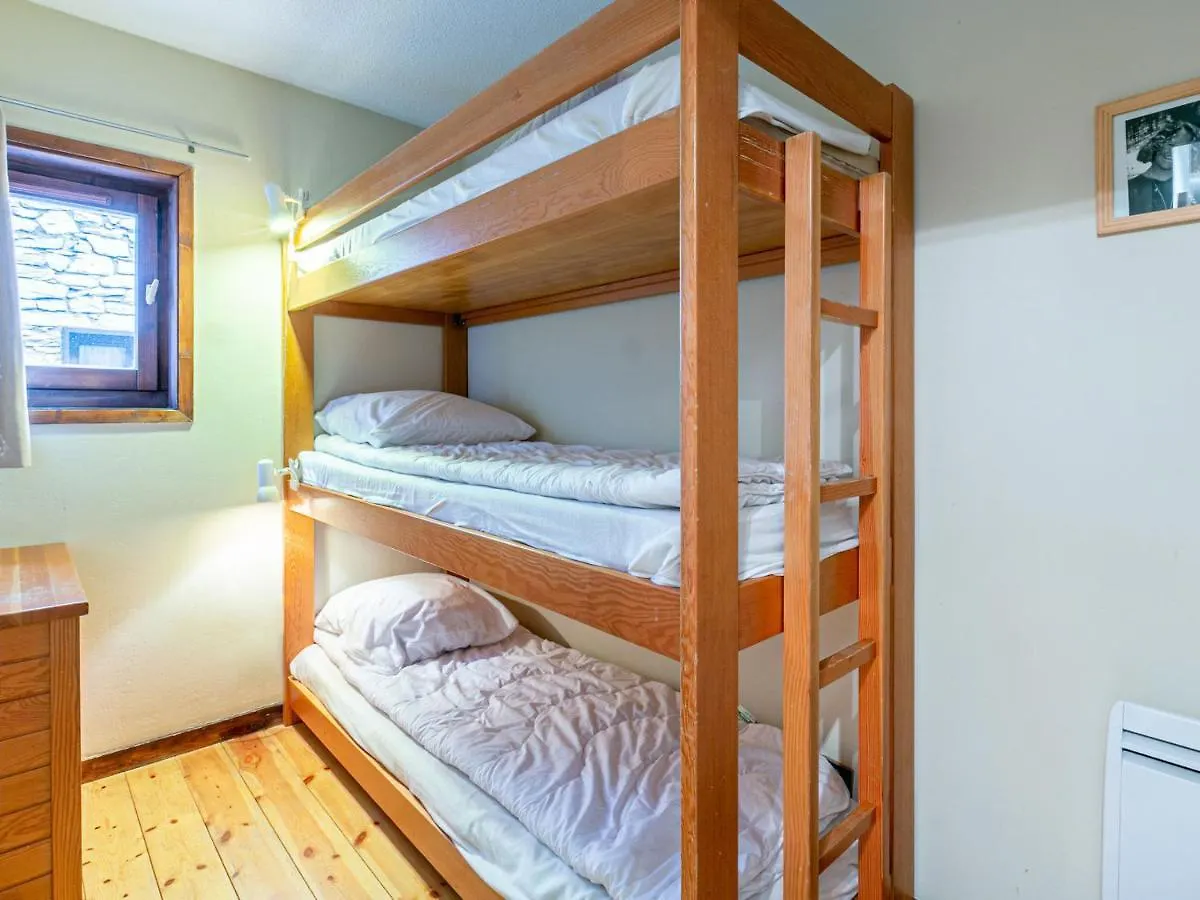 Appartement Confortable Skis Aux Pieds Avec Parking Couvert A Val-D'Isere - Fr-1-694-58 0*,  France